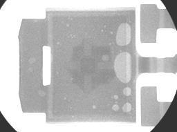 12mm (Laser) Stencil Aperture: