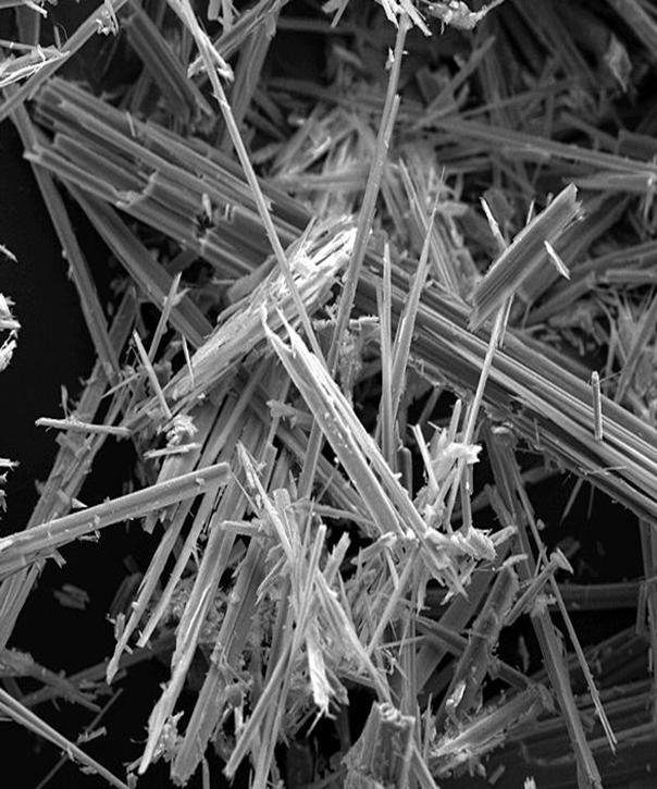 What is Asbestos?