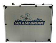 Do not over load on the Splash Drone, it should load no more than 1.0Kg.