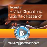 Clinical Group Journal of HIV for Clinical and Scientific Research DOI http://doi.org/10.17352/2455-3786.