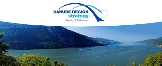 DTP Capitalisation Strategy Thematic Pole 7 DANTE: Improving Administrative Procedures and Processes for Danube IWT DAPhNE: Danube Ports Network DBS Gateway Region: Regional and Transport Development
