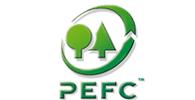 modification comes from PEFC certified forests the association has