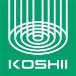 se Koshii & Co Ltd (Japan) www.koshii.co.