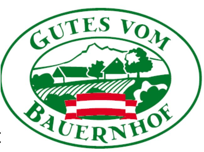The Austrian experience The elements of success consequent and close cooperation with authorities The quality seal Gutes vom Bauernhof private quality assurance scheme for professionals six criteria,