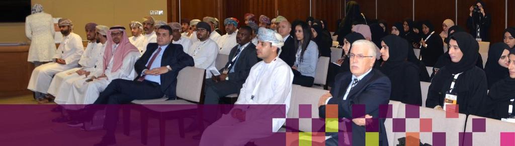Who Should Attend? Gulf SLA2019 delegates are keen to meet companies who supply the following: LMS system. E-books & E-Journals platforms. STM Publishers.