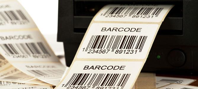 Barcode Printing Guidelines Ensure your barcode includes the required content for LCBO/OCS including Expiry and Lot/Batch information Ensure that the Human Readable Interpretation is included under