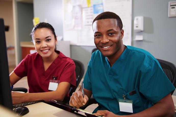 Healthcare Employment on the Rise Healthcare is projected to grow 19% from