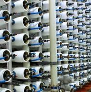 Desalination Technologies Specific