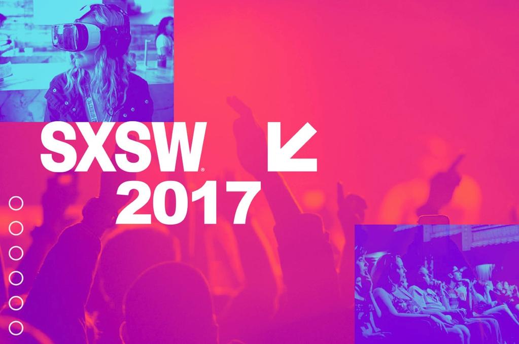 Takeaways from SXSW 2017 Day 2 and RetailLoco Highlights DAY 2 1) The Fung Global Retail & Technology team is attending the SXSW Conference in Austin, Texas, this week.