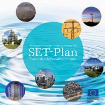 A reinforced SET Plan (COM EIT 2013) Energy efficiency - end use consumption Solutions for a competitive & sustainable energy system Flexibility and security Continuity of electricity supply and