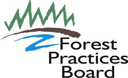 Timber Harvesting and Fishing Lodge Interests near
