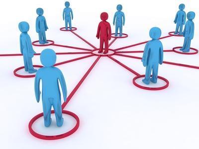 Stakeholder Management Explore each actor network around the