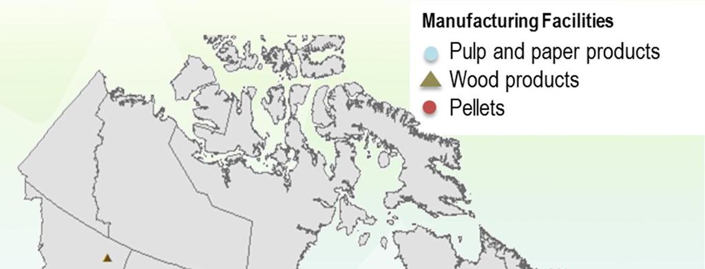 Canada s Forest Industry