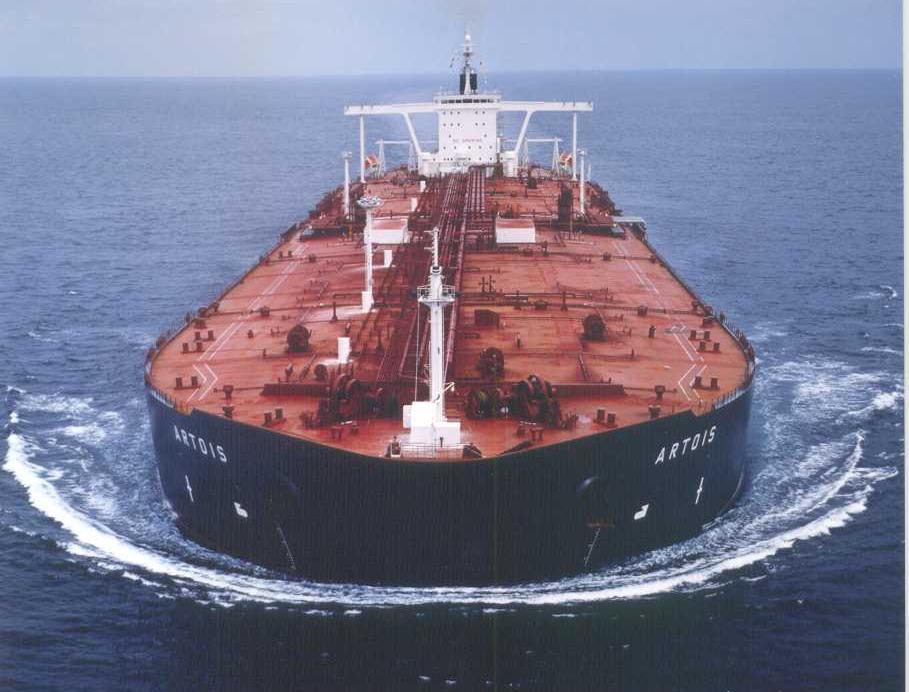Goal-Based Ship Construction Standard Solutions Oil Tankers Common