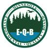 The Environmental Quality Board (EQB) draws together the Governor s Office, five citizens and the heads of 9 state agencies in order to develop policy, create long-range plans and review proposed