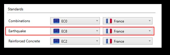 However, formula (F.6) differs in the original version of the EN1998-5 standard and in the French edition.
