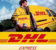 DHL presence in Vietnam Express, Parcel,