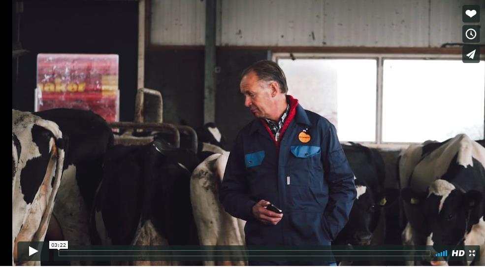 Smart Dairy Farming video /www.youtube.com/watch?v=7yhxt3h3hwi https://www.