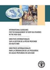 (Deep-sea Fisheries Guidelines) 2014 FAO Voluntary