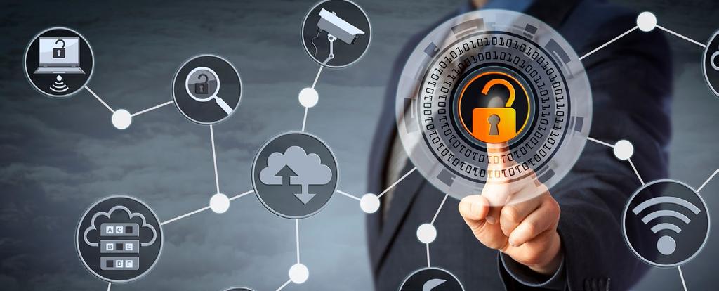 EMERGING TRENDS DRIVING NAC TO EVOLVE BEYOND THE TRADITIONAL AAA FUNCTIONALITY Network access control (NAC) is a foundational network security defense.