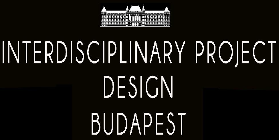 Design process Budapest University of Technology and Economics Faculty of Architecture