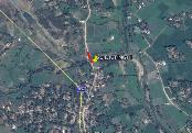 Rebuild of Dich Nghi bridge - Location: at Km17+415 of the PR 634, Cat Son commune, Phu Cat district - Current status: The