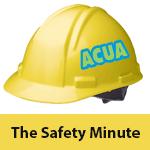 1. Describe your safety program including your use of Safety Monday and other safety information provided by SWANA.