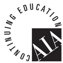 An AIA Continuing Education Program Course Sponsor: 2 Walker Drive Brampton ON L6T 5E1 info@savaria.com savaria.
