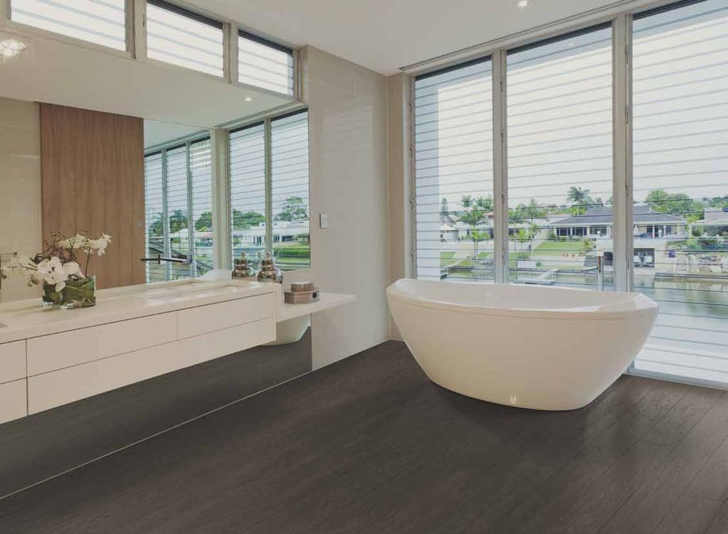 Vinyl Plank Elegantly designed and expertly constucted, Godfrey Hirst Vinyl Plank redefines PVC flooring for the modern home with an exceptionally realistic timber finish.