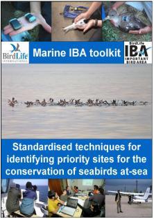 for coherence Tackle impacts / disturbance affecting marine appropriate protection best supplied at EU level Need for early
