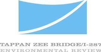 20 Tappan Zee Bridge/I-287