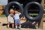 Waste Tyre Research Large amount of valuable material is disposed (Catalytic) tyre pyrolysis (with