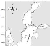 2015 Järeldus: 40 aastat on liiga lühike aeg mere & lainekliima jaoks Tarmo Soomere Annual mean