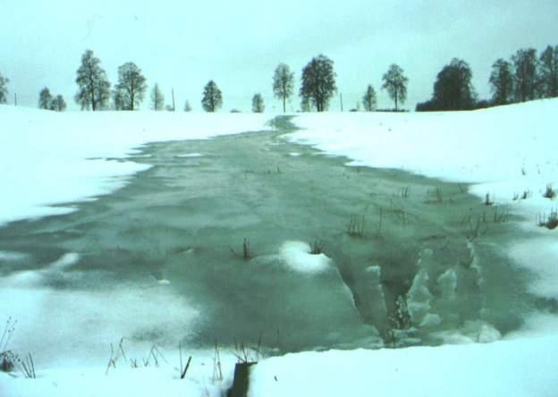Winter episode (Øygarden, 2000)