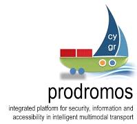 ITS Developed in the Last 3 Years (3) 8 The goal of PRODROMOS Project was to improve the co-operation between