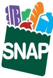 SNAP eligible food insecure