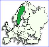 The County of Stockholm 1.6 % of Sweden s total area Population 1.