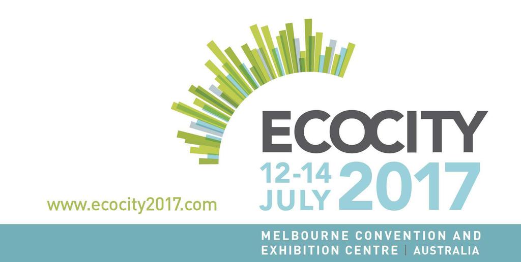 PRESENTATION TO THE ECOCITY WORLD SUMMIT Melbourne Australia 12