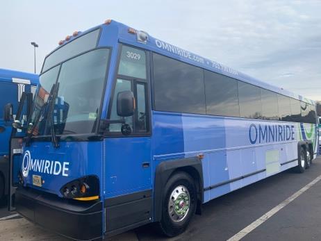 Action: PRTC will work closely with fellow stakeholders to identify options for long-term, sustainable funding for the Commonwealth s transportation needs.