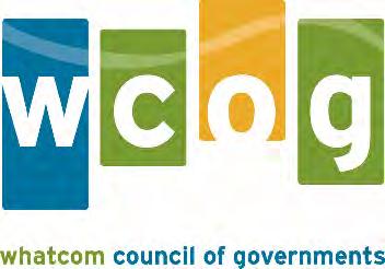 Memo To: Whatcom MPO/RTPO Transportation Policy Board (WTPB) Date: December 5, 2018 From: Hugh Conroy, Director of Planning Subject: WCOG MPO adoption of regional, system-performance targets pursuant