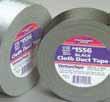 This tape has high tack, high peel and adheres well to fiber ductboard, flexible duct, and sheet metal duct. Conforms well to corners and irregular surfaces.