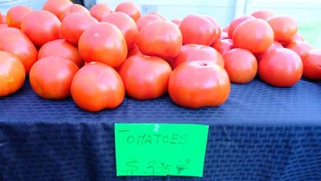 Tomatoes, slicing (lb) 5 5 5 5 5 5 5 5 5 4.95 4.95.99.99 4.99.99 4 4.5 4.5 4.5 4.5.95.95 4.95 4.5.95 4.95.95 Price ($/lb).5.99.99.49.49.5 1.
