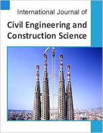 International Journal of Civil Engineering and Construction Science 2015; 2(4): 24-29 Published online November 30, 2015 (http://www.aascit.
