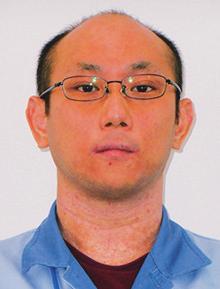 Shunsuke TANIGUCHI Researcher Materials Characterization