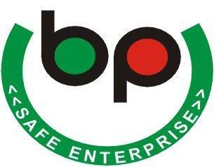 the Safe Enterprise certificate.