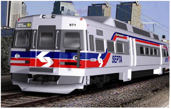 Fleet GO Transit has one of the most modern fleets in North America, including 77 locomotives, a