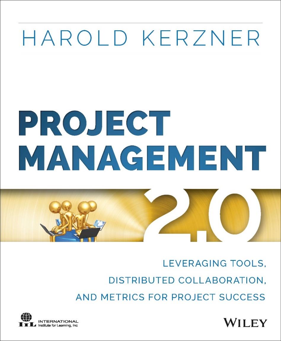 Copyright Material in this presentation has been taken from the following book: Harold Kerzner; Project Management 2.