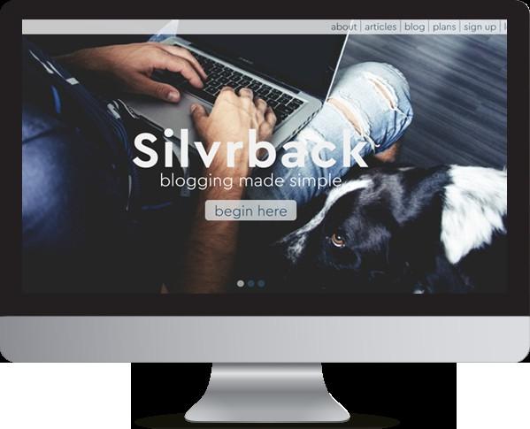 reviews and even final audience & marketing as well. https://www.silvrback.