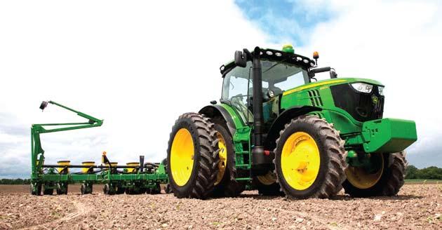 Indian Farm Mechanization Overview The agriculture sector in India has witnessed considerable decline in the use of animal and human power in agriculture related activities.