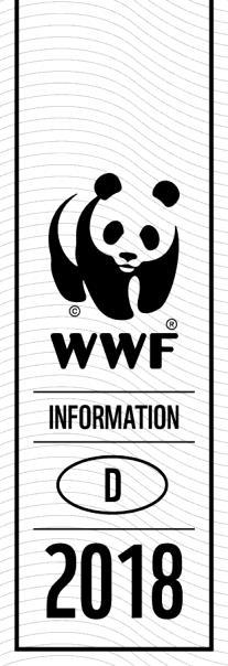 In light of SBI recommendation 2/19 the following initial views are provided by WWF Germany on the aspects of the scope and content of the post-2020 global biodiversity framework including (a)